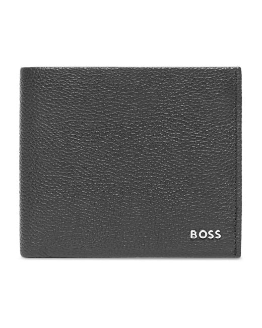 Boss Black Wallets & Cardholders for men