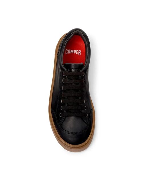 Camper Runner Twentyfive in het Black voor heren