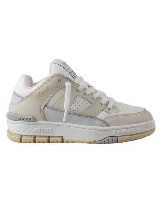 Axel Arigato Gray Area lo sneakers