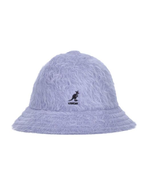 Kangol Blue Hats for men