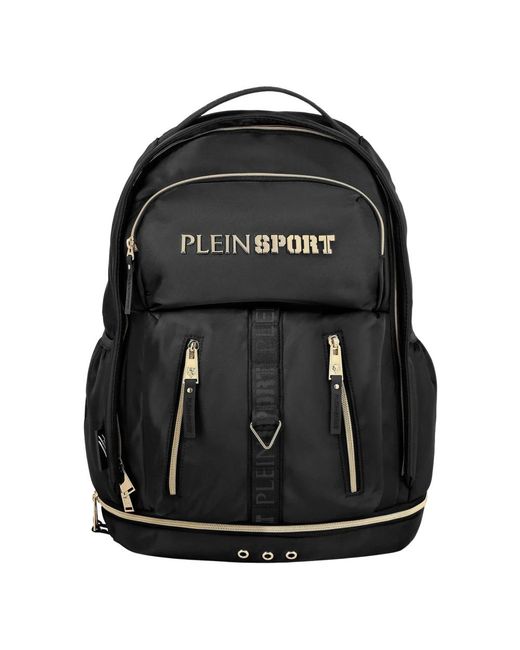 Backpacks Philipp Plein de color Black