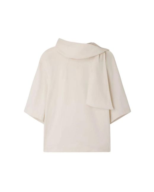 Soeur Natural Blouses