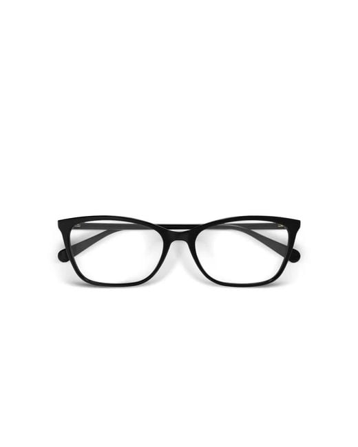 Gucci Black Glasses
