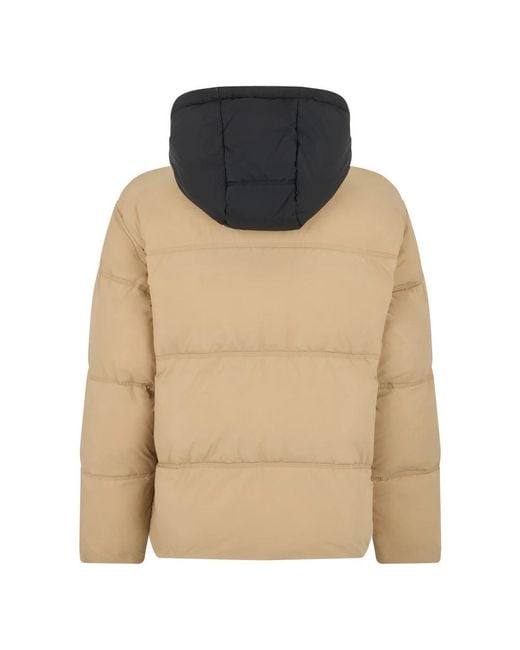 Boss Natural Winter Jackets for men
