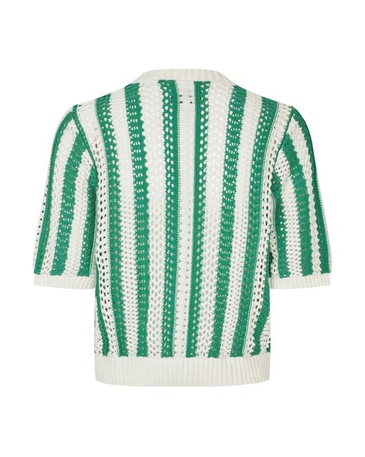 Cardigans Lolly's Laundry de color Green