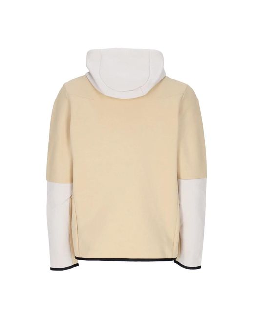 Training Jackets Nike de hombre de color Natural