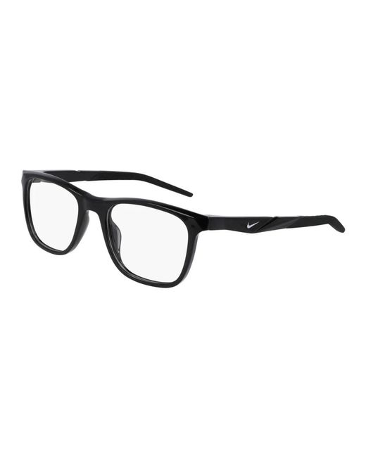 Nike Black Glasses
