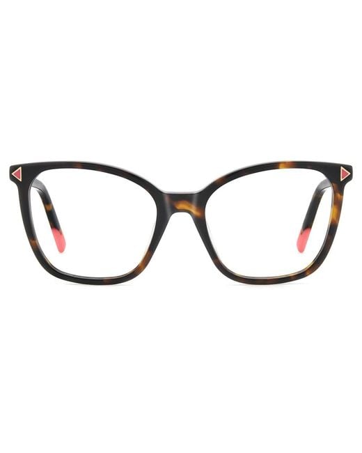 Missoni Black Glasses
