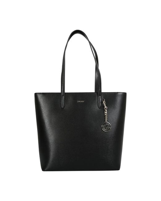 Bags > tote bags DKNY en coloris Black