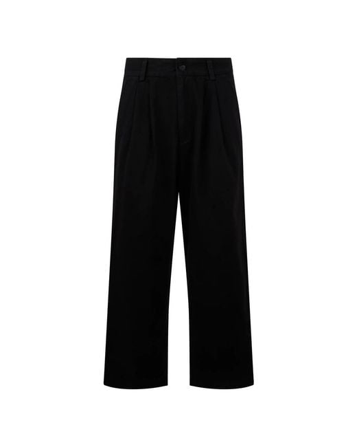 Agolde Slater Trouser in het Black voor heren