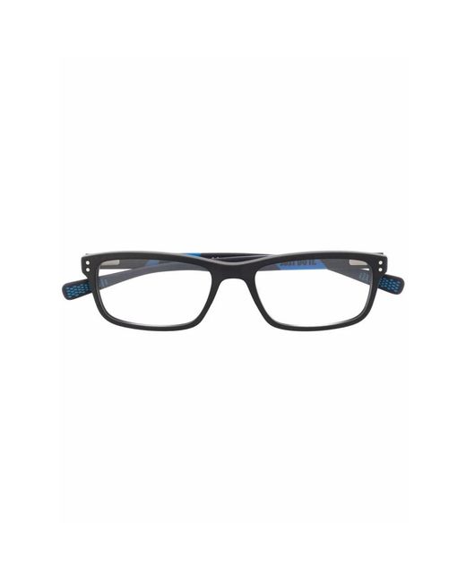 Nike Blue Glasses for men