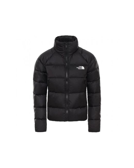 Down Jackets The North Face de color Black