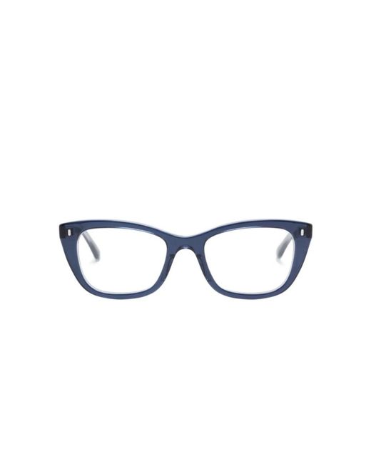 Ray-Ban Blue Glasses