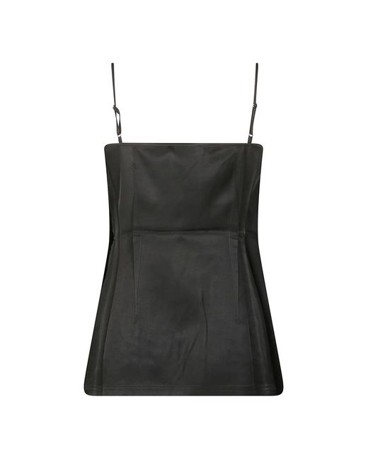 IRO Orphee Top in het Black