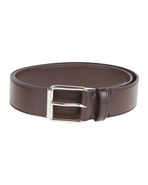 Belts di Stella McCartney in Brown