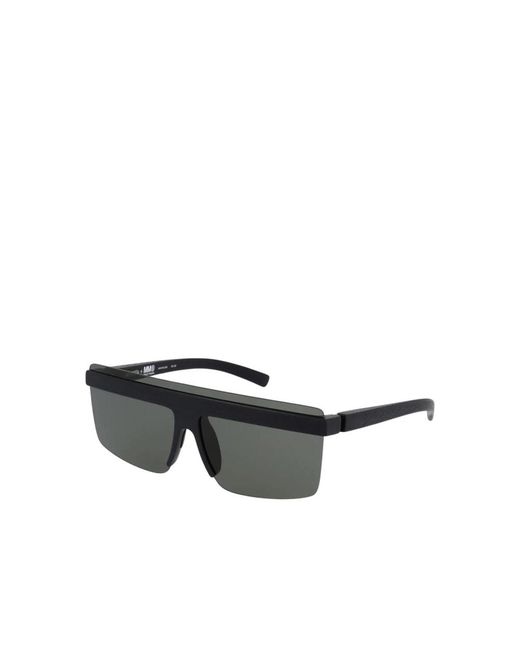 Mykita Gray Sunglasses for men