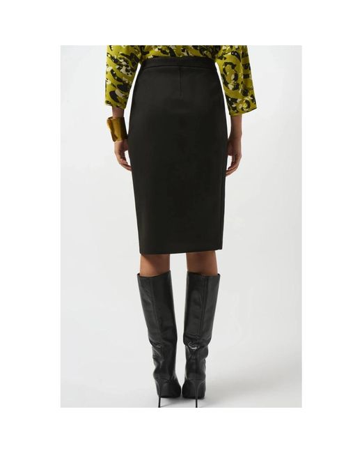 Joseph Ribkoff Black Elegante Röcke Kollektion