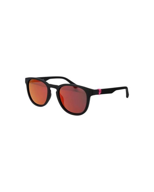 Police Brown Sunglasses for men