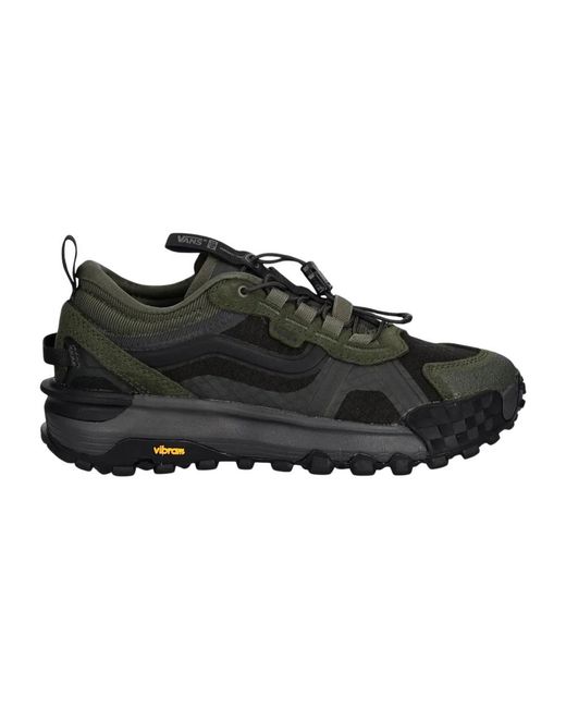 Vans Mte Crosspath Xc in het Black voor heren
