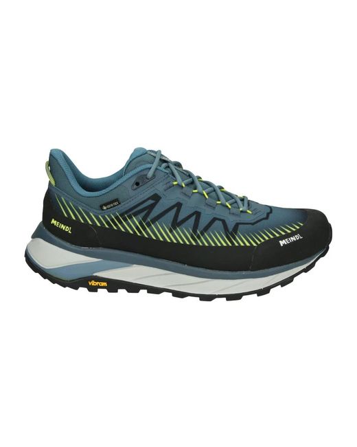 Meindl Eldora Gtx in Gray für Herren