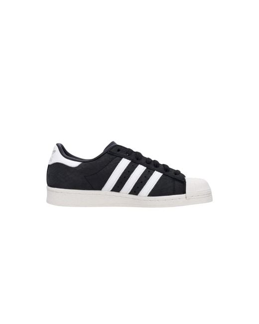 Adidas Superstar 82 Herren-Halbschuh in Blue für Herren