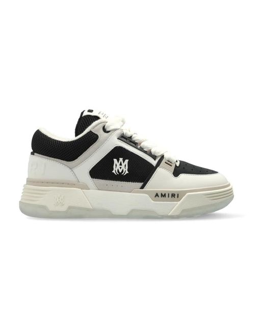 Amiri Natural Sneakers for men