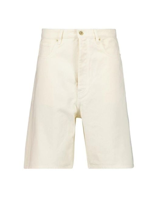 Drole de Monsieur Baggy jeans frühling-sommer 2025 in Natural für Herren