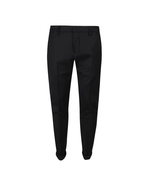 Dondup Gaubert hose in Black für Herren