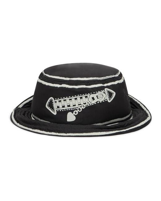 Moschino Black Accessories for men