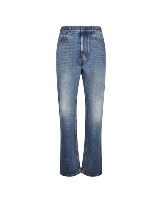 Haikure Blake Jeans in het Blue voor heren