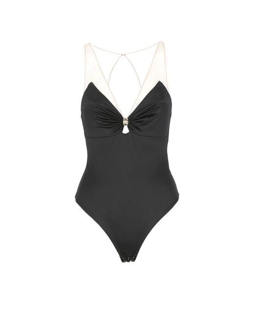 Elisabetta Franchi Black Body