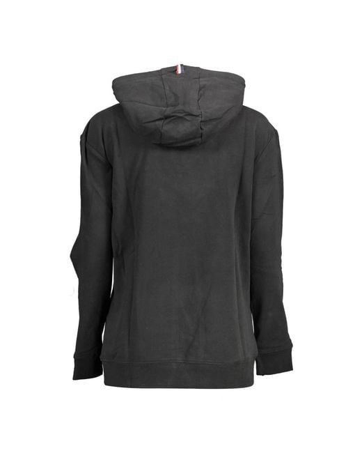 U.S. POLO ASSN. Black Hoodies