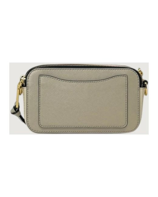 Marc Jacobs Green Cross Body Bags