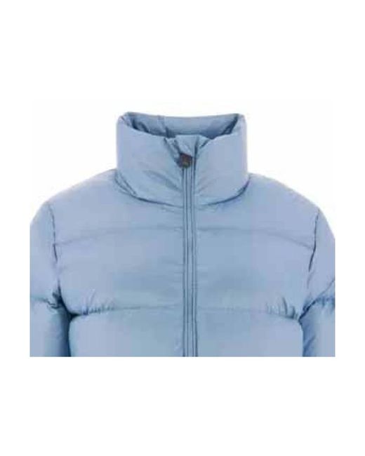 Down Jackets J.O.T.T en coloris Blue
