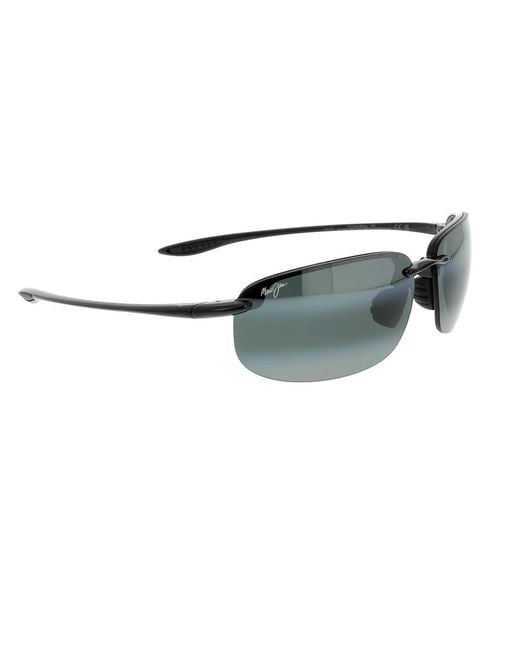 Sunglasses Maui Jim de color Green