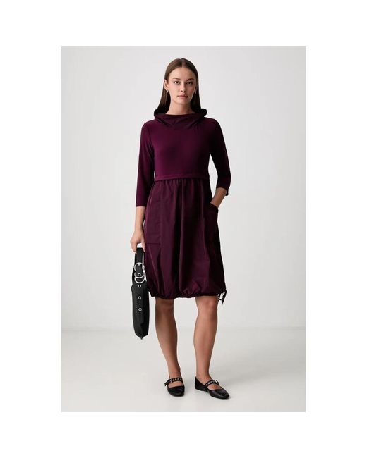 Joseph Ribkoff Flared Jurk