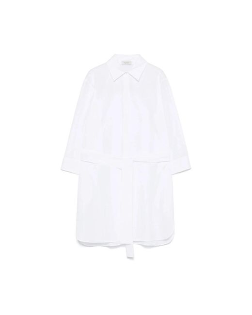 Shirts Mazzarelli de color White