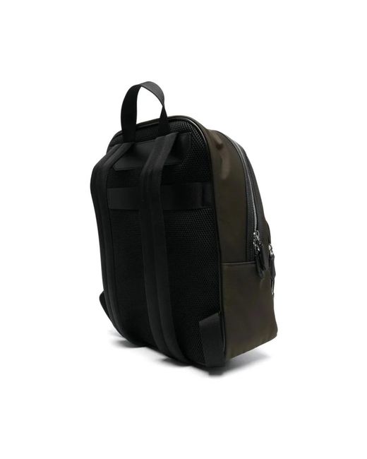 Backpacks Bally de hombre de color Black