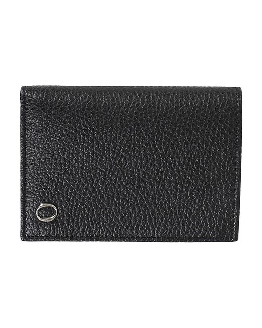 Wallets & Cardholders Orciani pour homme en coloris Black