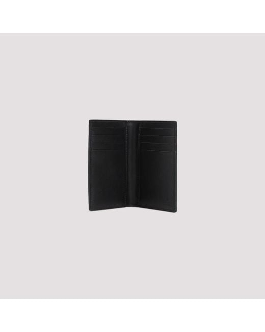 Gucci Black Wallets & Cardholders for men