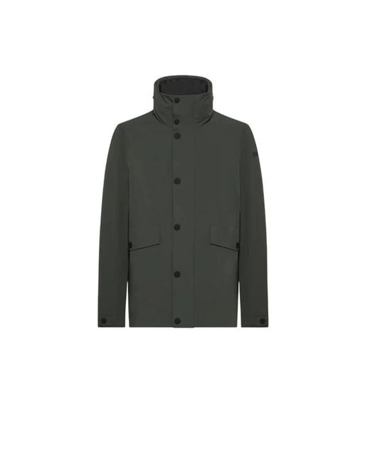 Rrd Green Winter Jackets for men