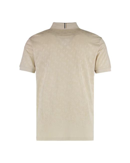 Boss Natural Polo Shirts for men