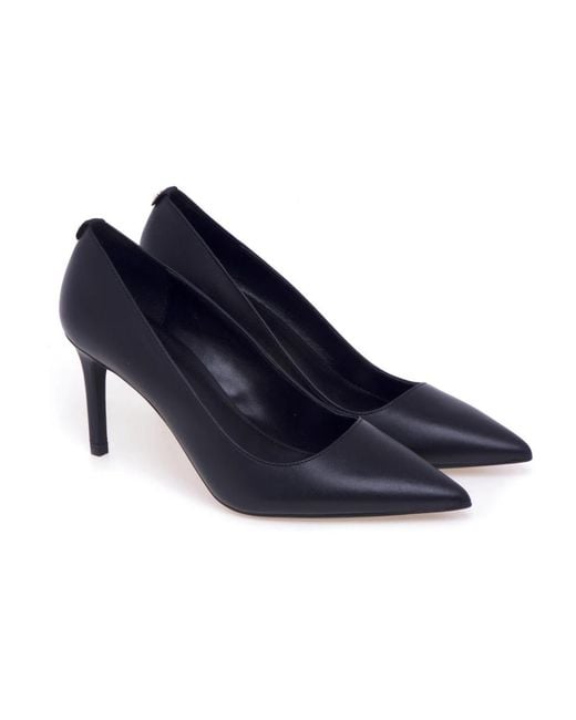 Michael Kors Blue Pumps