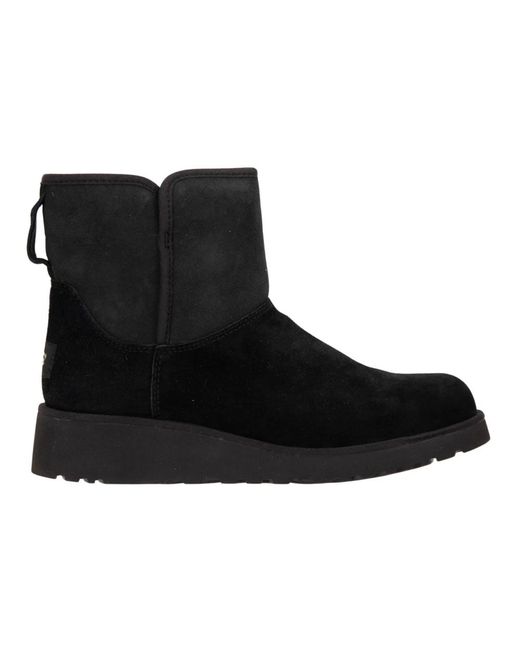 Ugg Black Winterstiefel