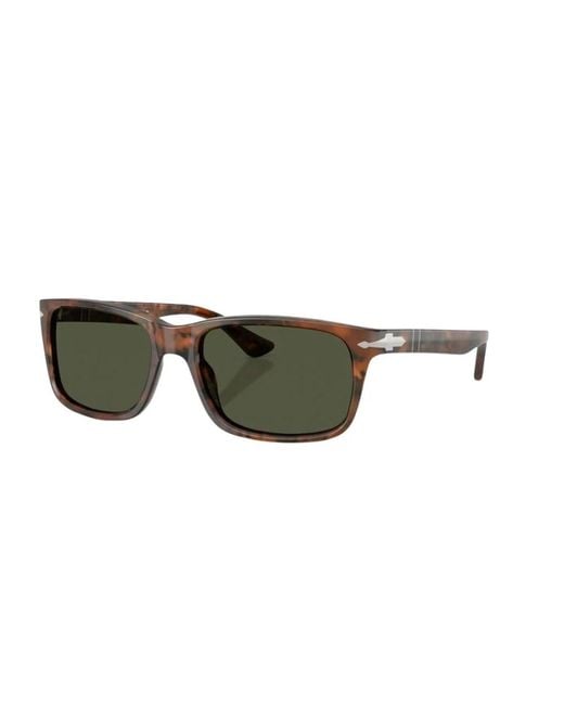 Persol Green Sunglasses for men