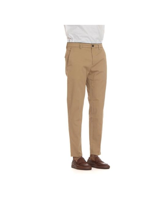 Department 5 Natural Chinos for men