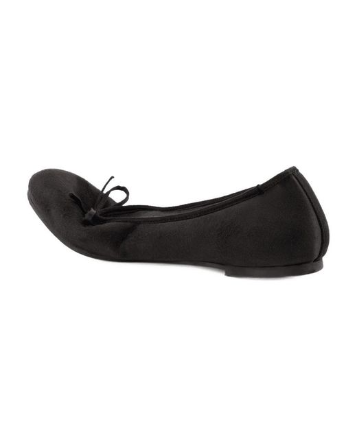 Balenciaga Black Shoe Bag