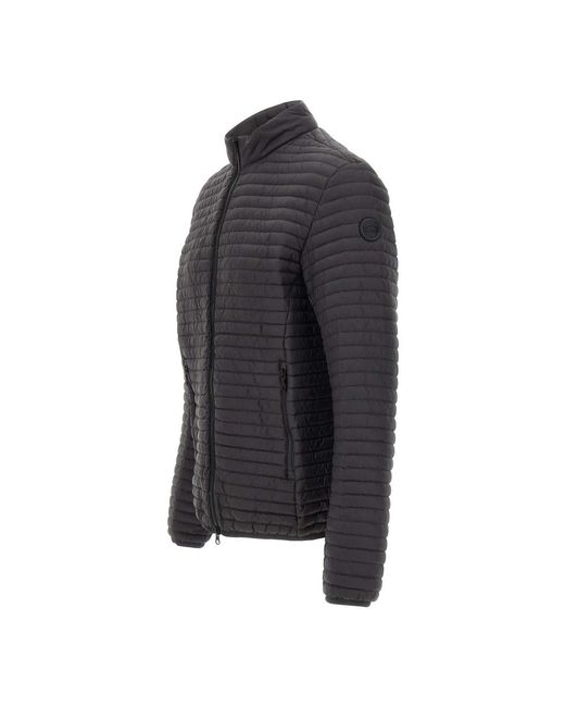 Colmar Gray Winter Jackets for men
