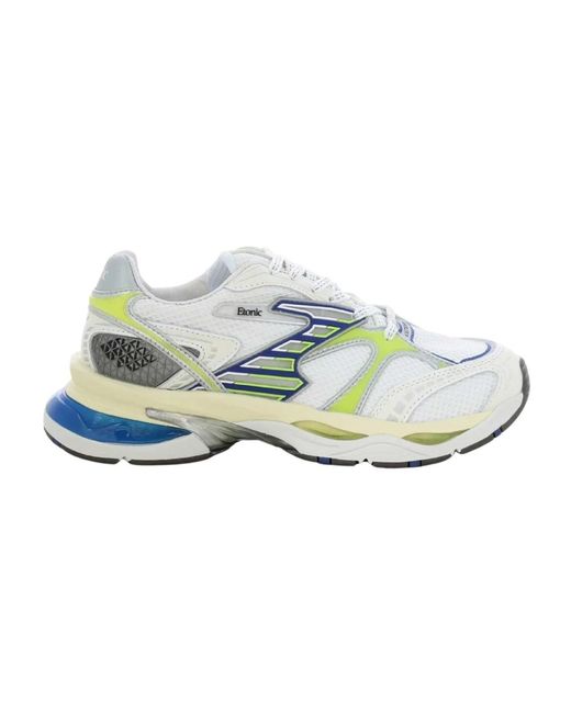 Etonic Blue Kendari Bright