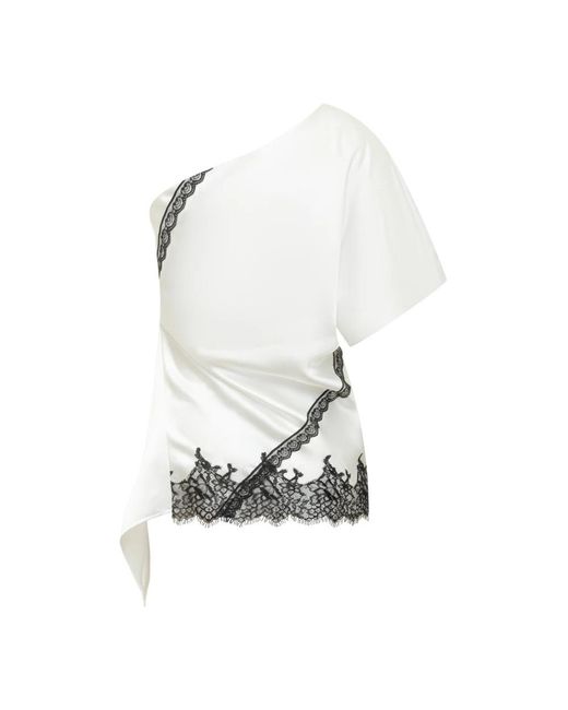 IRO Azi Top in het Gray